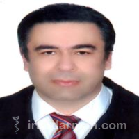 دکتر شاهین نظام آبادی