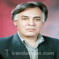 دکتر همایون منشوری