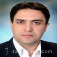 دکتر زریر سالاری