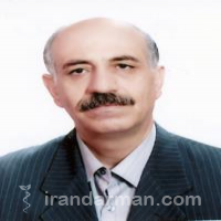 دکتر سیدمرتضی رضوی خسروشاهی