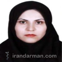 دکتر فاطمه مهدوی جعفری