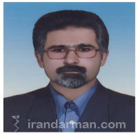 دکتر ابراهیم فهیم نیا