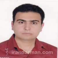 دکتر مهبد بابائی