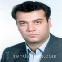 دکتر عباس هراتیان