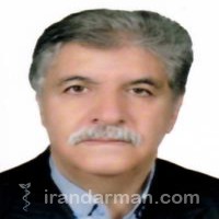 دکتر ایرج ثابتی