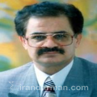 دکتر ناصر فرهنگ