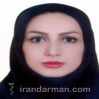 دکتر سعیده مداحی