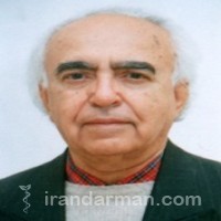 دکتر سعدالله قنبرعباسی