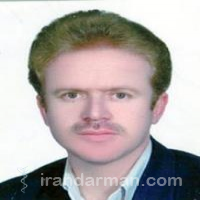 دکتر بهمن نعمت گرگانی