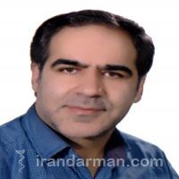 دکتر محمدرسول شرانجانی