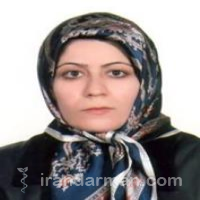 دکتر فرح قاسمی