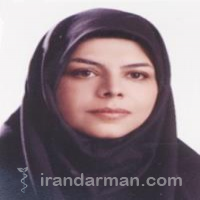 دکتر مریم پورکاظمی