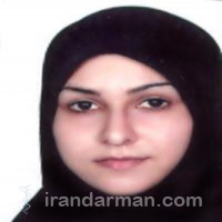 دکتر فرزانه شفائی