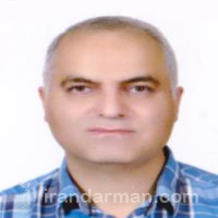 دکتر امیرمسعود جعفرنژاد