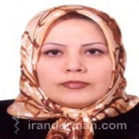 دکتر زهرا شکری