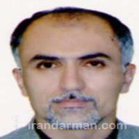 دکتر سیدعبداله موسوی