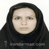 دکتر ندا شهرکی