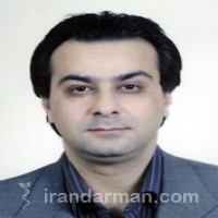 دکتر علی اردلان