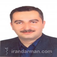 دکتر سعیدرضا شهامی