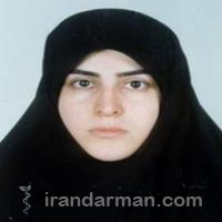 دکتر سوده طهماسبی