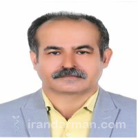 دکتر محمد میدری