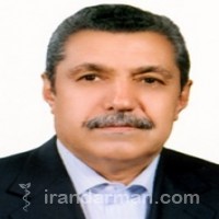 دکتر جواد قادری نیری