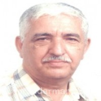 دکتر هوشنگ منصور