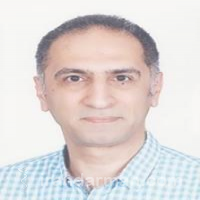 دکتر عبدالرضا جعفری راد