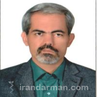 دکتر جواد صیادی فر