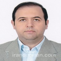 دکتر سعید محمدزاده قره باغی