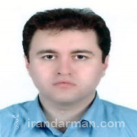 دکتر حجت احمدزاده فر