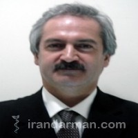 دکتر علی اصغر کمالی