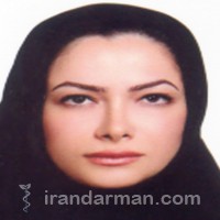 دکتر شقایق مرعشی