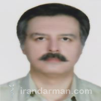 دکتر وحیدرضا سپهر