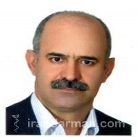 دکتر میکائیل موسوی میرک