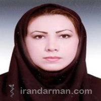 دکتر مریم حقی