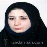 دکتر معصومه داداش علی ها