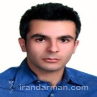 دکتر امیر حدائق