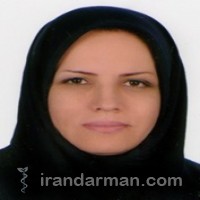 دکتر معصومه صادقی ماهونک