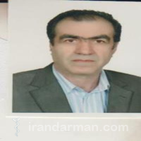 دکتر عبدالرضا حیدری زادی