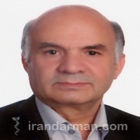 دکتر محمدحسین نیکوئیان