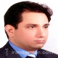دکتر امیرحسین فلاحیان