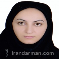 دکتر نوشین زرگری