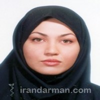 دکتر ماهور قربانی