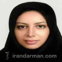 دکتر لیلا سعیدی نیا