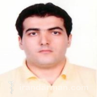 دکتر مهدی تاج بخش