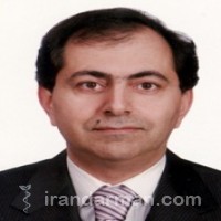 دکتر سعید مرندی مطلق