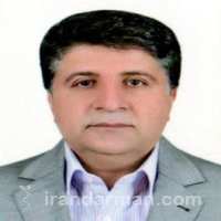 دکتر ابراهیم صادقی