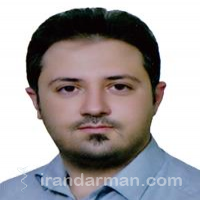 دکتر علیرضا حکیم زاده اردکانی