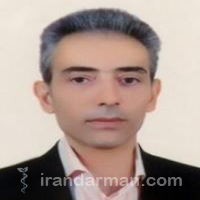 دکتر سیامک ناجی حدادی